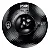 Paiste 2002 Giga Bell Ride 18" Psychoctopus - Imagem 2