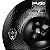 Paiste 2002 Giga Bell Ride 18" Psychoctopus - Imagem 3