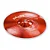 Paiste 900 Series Splash 10" Red - Imagem 1
