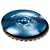 Paiste 900 Series Sound Edge Hi-Hat 14" -  Blue - Imagem 1