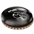 Paiste 900 Series Sound Edge Hi-Hat 14 " - Black - Imagem 1