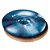 Paiste 900 Series Hi-Hat 14" - Blue - Imagem 1