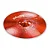 Paiste 900 Series Splash 12" Red - Imagem 1