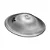 Paiste PST X Pure Bell 9" - Imagem 1