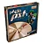 Paiste PST7 Light Session Set Hi-Hat 14"+ Crash 16"+ Ride 20" - Imagem 2