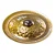 Paiste Rude Wild China 20" - Imagem 1