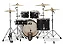 DW Design Black Stain -  5 peças - Shell Pack - Imagem 2