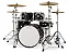 DW Design Black Stain -  5 peças - Shell Pack - Imagem 1