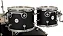 DW Design Black Stain -  5 peças - Shell Pack - Imagem 3
