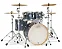 DW Design Blue Slate -  5 peças - Shell Pack - Imagem 1