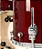 DW Design Cherry Stain -  5 peças - Shell Pack - Imagem 5