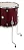 DW Design Cherry Stain -  5 peças - Shell Pack - Imagem 7
