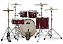 DW Design Cherry Stain -  5 peças - Shell Pack - Imagem 3