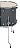 DW Design Steel Gray - 5 peças - Shell Pack - Imagem 7