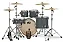 DW Design Steel Gray - 5 peças - Shell Pack - Imagem 2