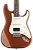 Guitarra Suhr Classic S Plus HSS-  Porsche Red - Rosewood Fingerboard - Imagem 1