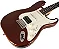 Guitarra Suhr Classic S Plus HSS-  Porsche Red - Rosewood Fingerboard - Imagem 4