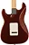 Guitarra Suhr Classic S Plus HSS-  Porsche Red - Rosewood Fingerboard - Imagem 7