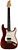 Guitarra Suhr Classic S Plus HSS-  Porsche Red - Rosewood Fingerboard - Imagem 3