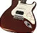Guitarra Suhr Classic S Plus HSS-  Porsche Red - Rosewood Fingerboard - Imagem 2