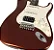 Guitarra Suhr Classic S Plus HSS-  Porsche Red - Rosewood Fingerboard - Imagem 5