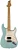 Guitarra Suhr Classic S Antique Guitar - Sonic Blue - HSS - Imagem 2