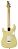 Guitarra Suhr Classic S Antique Guitar - Vintage Yellow -Rosewood - HSS - Imagem 7