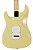 Guitarra Suhr Classic S Antique Guitar - Vintage Yellow -Rosewood - HSS - Imagem 6