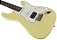 Guitarra Suhr Classic S Antique Guitar - Vintage Yellow -Rosewood - HSS - Imagem 5