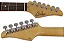 Guitarra Suhr Classic S Antique Guitar - Vintage Yellow -Rosewood - HSS - Imagem 8