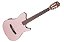 Violão Nylon Eletroacústico Rose Flat Ibanez FRH10N-RGF - Imagem 2