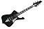 Guitarra Paul Stanley Mikro Black Ibanez Signature PSM10-BK - Imagem 2