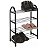 Sapateira 8 Pares Organizador Quarto Prateleira Closet Home - Imagem 3