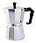 Cafeteira Italiana 3 Xicaras Aluminio 150ml - Imagem 1
