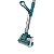Mop Flash Limp Rodo Mágico Limpeza Geral Plus Dobravel - Imagem 4