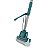 Refil para Mop Limpeza Geral Plus Flash Limp - Imagem 3