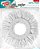 Refil para Mop Giratorio Fit Flash Limp - Imagem 1