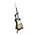 Suporte para Instrumentos Musicais Ask G3s com Trava - Imagem 2