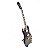 Suporte de Chão para Instrumentos Guitarra Violão Ask G5 - Imagem 3
