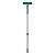 Rodo Extensivel Mop Limpa Vidros Flash Limp 360 Graus Emborrachado - Imagem 2