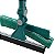 Rodo Extensivel Mop Limpa Vidros Flash Limp 360 Graus Emborrachado - Imagem 8