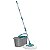 Mop Giratorio Fit Limpeza Flash Limp - Imagem 4