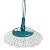 Mop Giratorio Fit Limpeza Flash Limp - Imagem 6