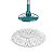 Mop Giratorio Fit Limpeza Flash Limp - Imagem 8