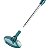 Mop Giratorio Fit Limpeza Flash Limp - Imagem 9