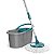 Mop Giratorio Fit Limpeza Flash Limp - Imagem 10