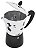 Cafeteira Italiana 9 Xicaras Desenhada 450ml - Imagem 3