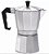 Cafeteira Italiana Em Alumínio Para 12 Xicaras Café 600ml - Imagem 3