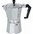 Cafeteira Italiana Em Alumínio Para 12 Xicaras Café 600ml - Imagem 8