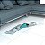 Mop Spray Fit Flash Limp Limpeza com Reservatorio Refil - Imagem 3
